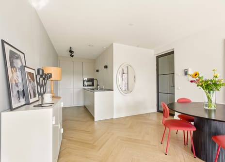 Afbeelding van Vierwindenstraat 131 - Tweede foto