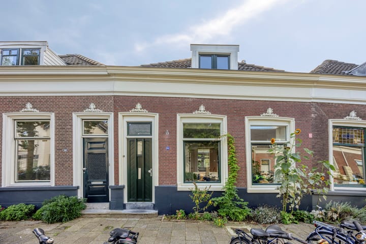 Oostsingel 34 main image
