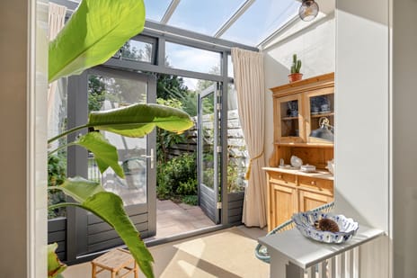 Afbeelding van Oostsingel 34 - Derde foto