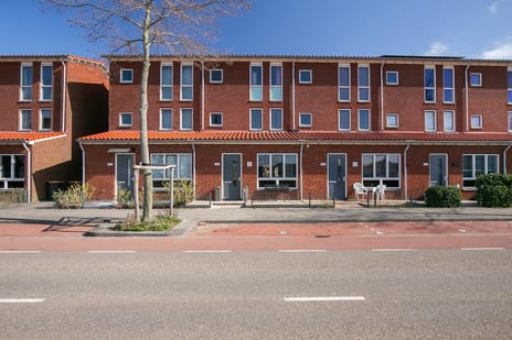 Vrouw Avenweg 178 main image