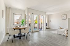 Afbeelding van Torenstraat 4-b - Derde foto