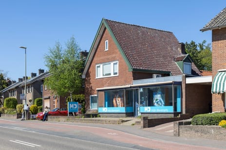 Afbeelding van Mooksebaan 4 - Tweede foto