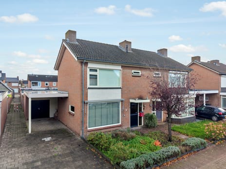 Doctor Schaepmanstraat 11 main image