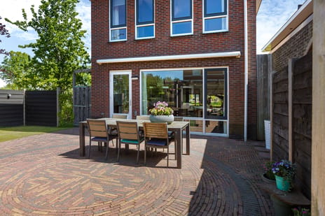 Afbeelding van Gebroeders Bonnemastrjitte 2 - Derde foto