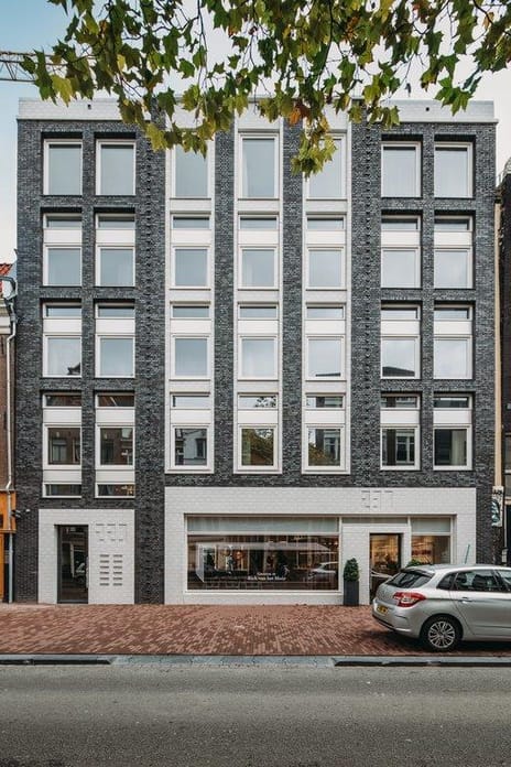 appartementen te huur op Spuistraat 229-G