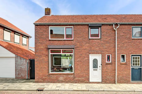 Cureestraat 19