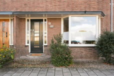 Afbeelding van Jan Vermeerstraat 46 - Tweede foto