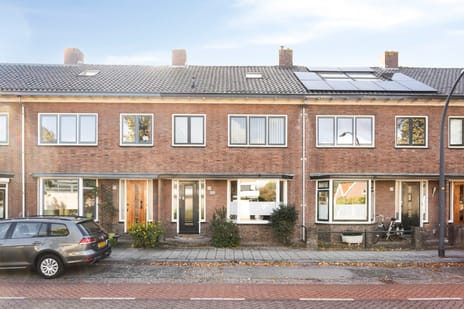 Jan Vermeerstraat 46 main image