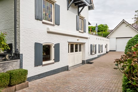 Afbeelding van Kleine Haarsekade 102 - Derde foto