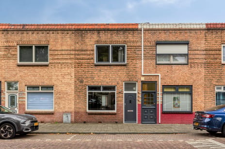 Oranjeboomstraat 136 main image