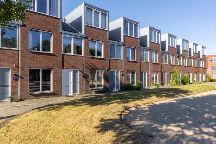 Vedergraslaan 48 main image