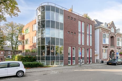 Korvelseweg 136-a main image