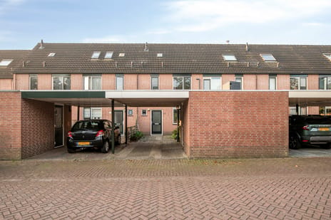Gijsbert van Oostveenstraat 33 main image