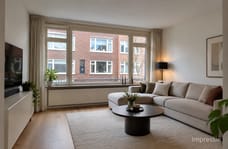 Afbeelding van Jaersveltstraat 26-B - Tweede foto