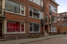 Afbeelding van Jaersveltstraat 26-B - Derde foto