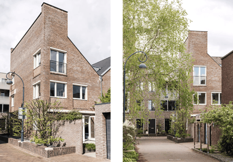 apartments for rent on Leo Gestelstraat 19