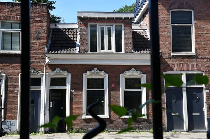 Oostersingel 58 main image