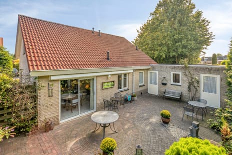 Afbeelding van Prinses Irenestraat 9-a - Tweede foto