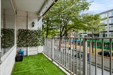 Afbeelding van Hofstraat 26 - Tweede foto