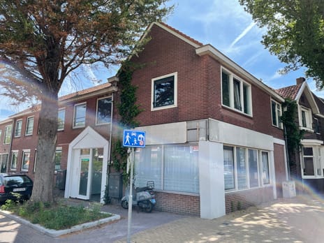 Herderstraat 2-E