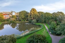 Afbeelding van Plutostraat 130 - Tweede foto