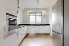 Afbeelding van Cornelis van der Kolffstraat 129 - Derde foto