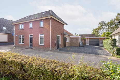 Hollandseweg 3