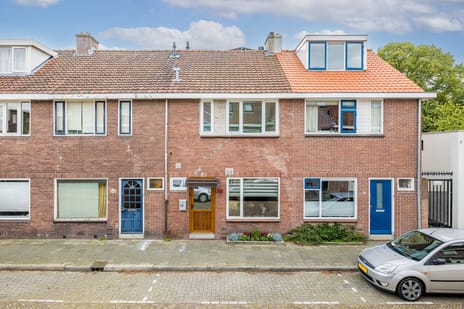 Hubert Duyfhuysstraat 29