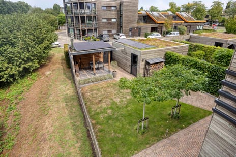 Afbeelding van Meeuwberg 114 - Derde foto