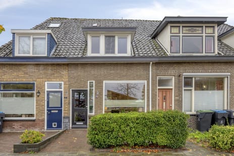 Burgemeester van Engelenweg 25 main image