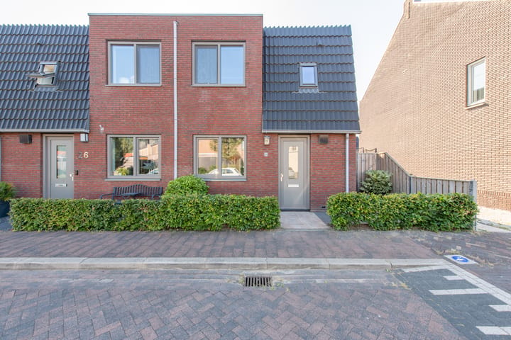Groenlingstraat 24 main image