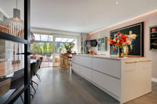 Afbeelding van Prins Hendrikstraat 30 - Derde foto