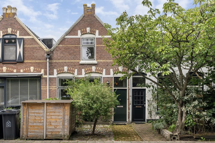 Oude Kleiweg 23 main image