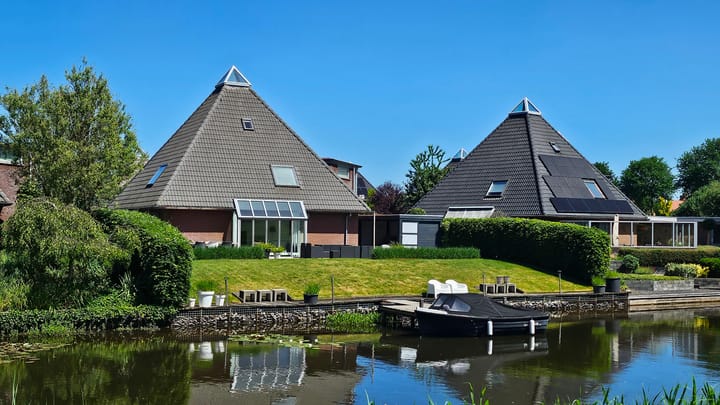 Koraaldreef 8 main image