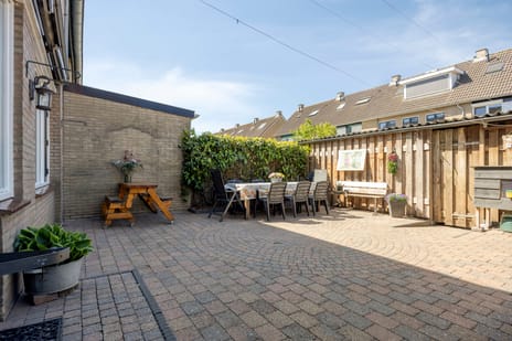 Image of Jasmijnstraat 20 - Third image