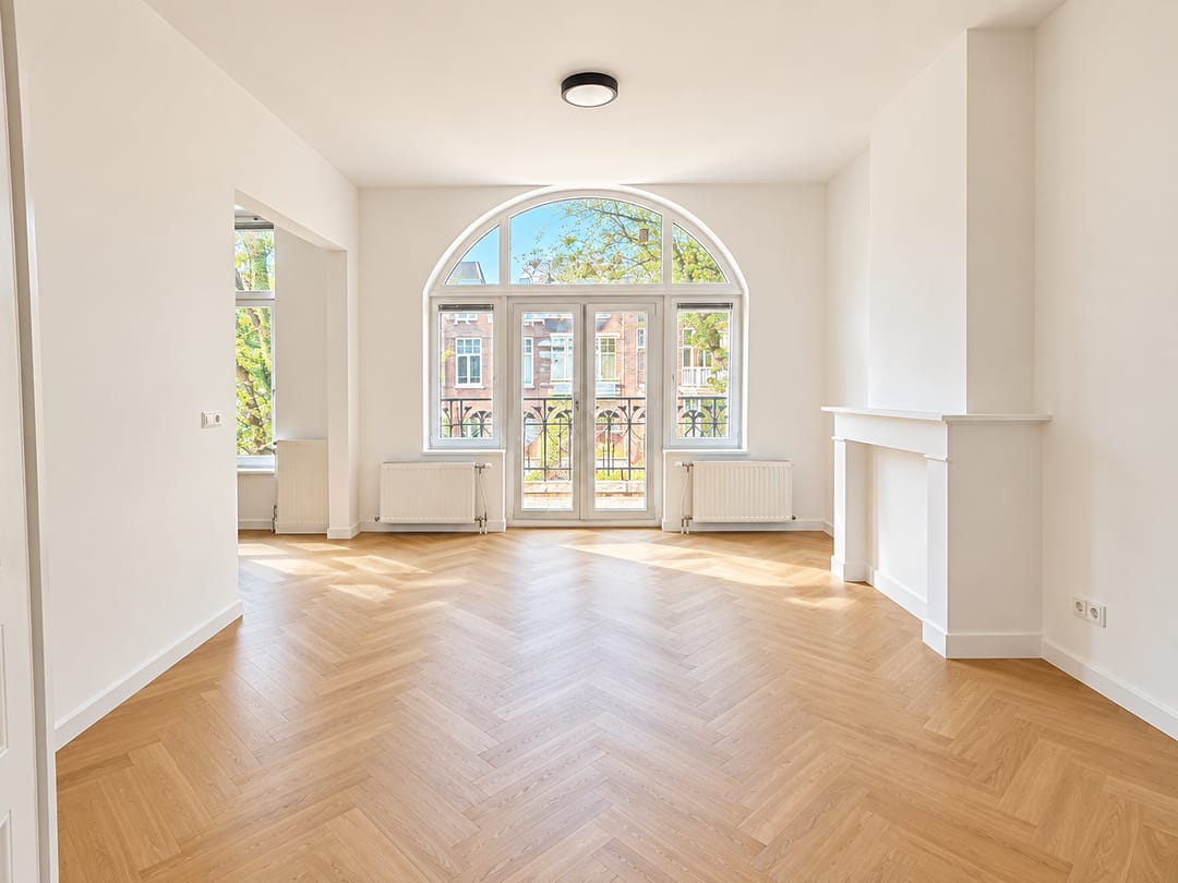 recent house