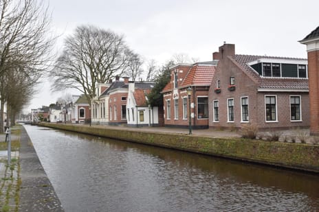 Afbeelding van Bocht Oosterdiep 14 - Derde foto