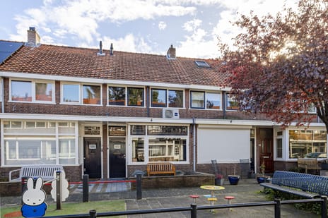 Rijshoutstraat 24 main image