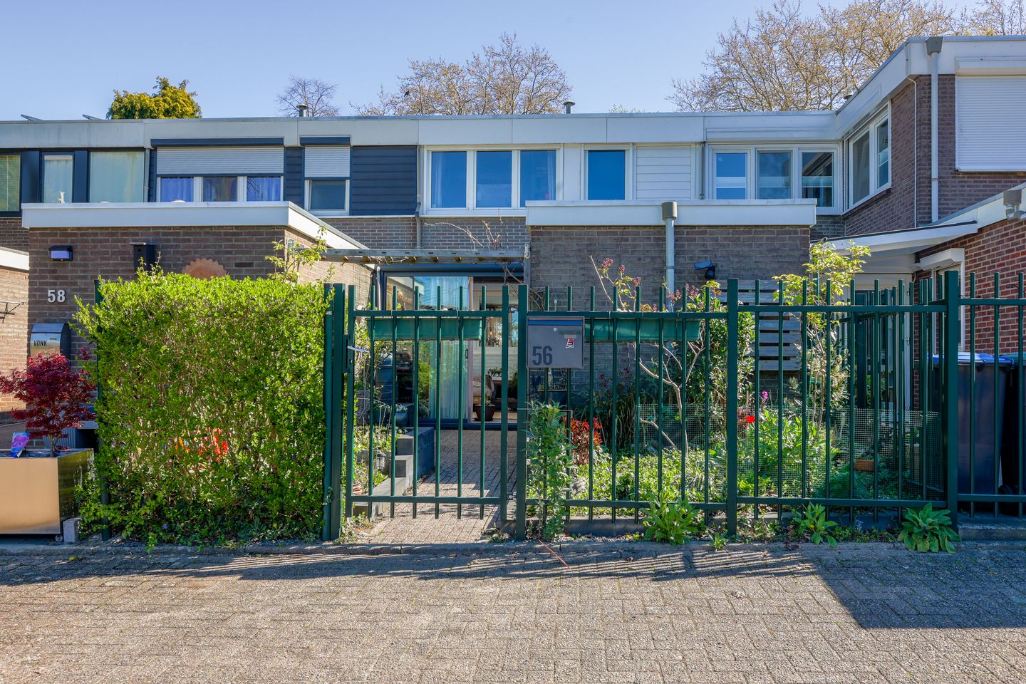 De Thun 56 in Heerlen