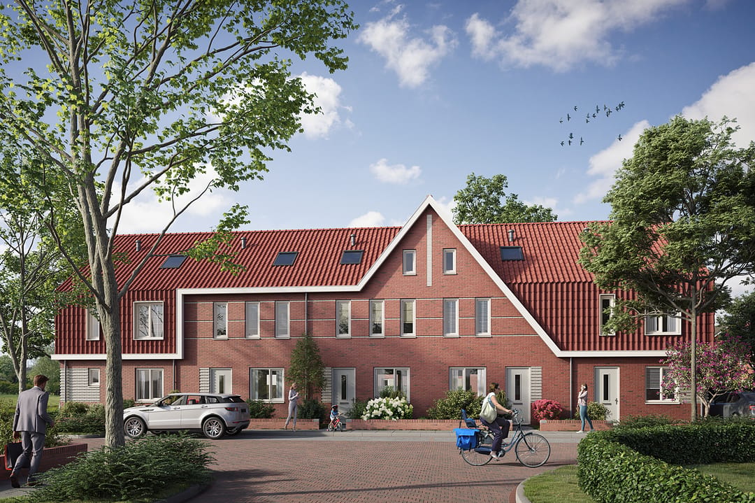 Foto 4 van Connect | Mortiere