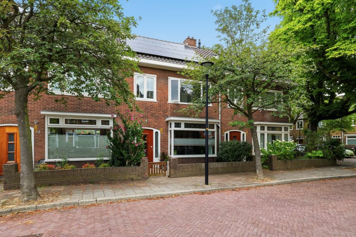 Boogaardlaan 24 main image