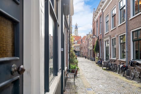 Korte Begijnestraat 7-B tertiary image
