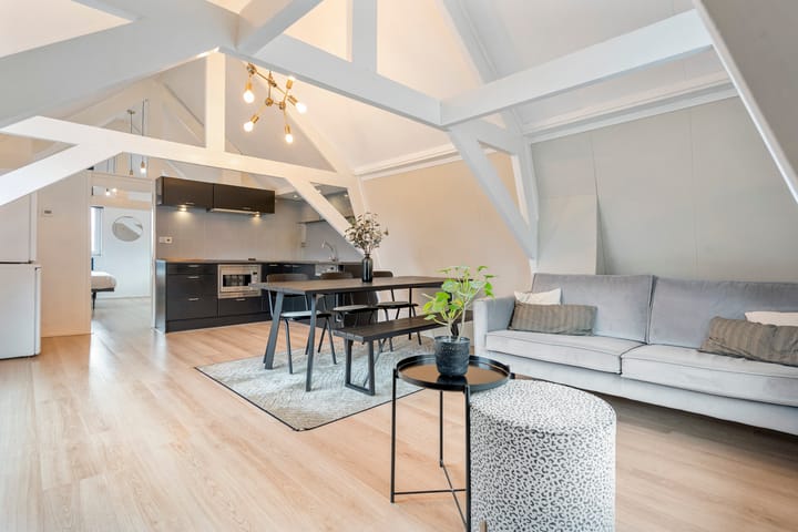 Korte Begijnestraat 7-B main image