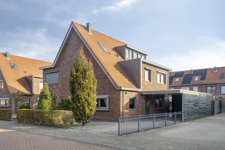 Meindert Hobbemastraat 4 main image