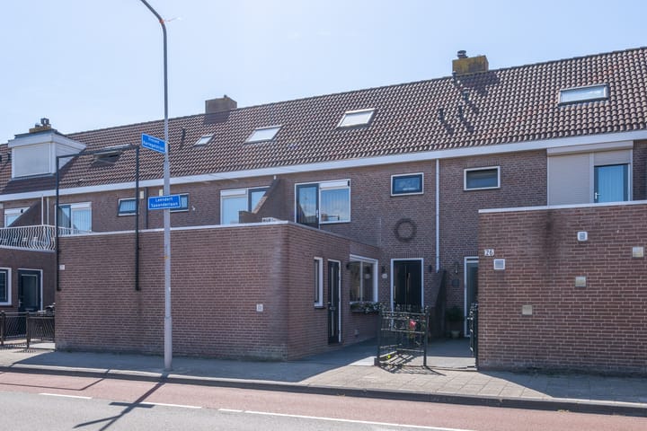 Leendert Spaanderlaan 24 main image
