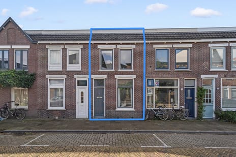 Egelantierstraat 46 main image