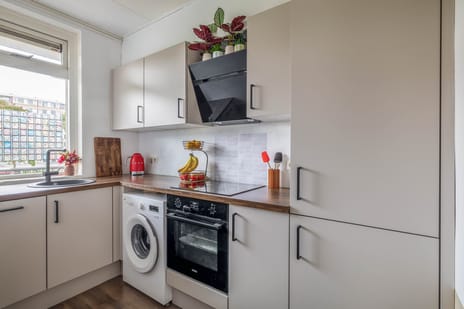 Afbeelding van Wilgenlei 108-C - Derde foto