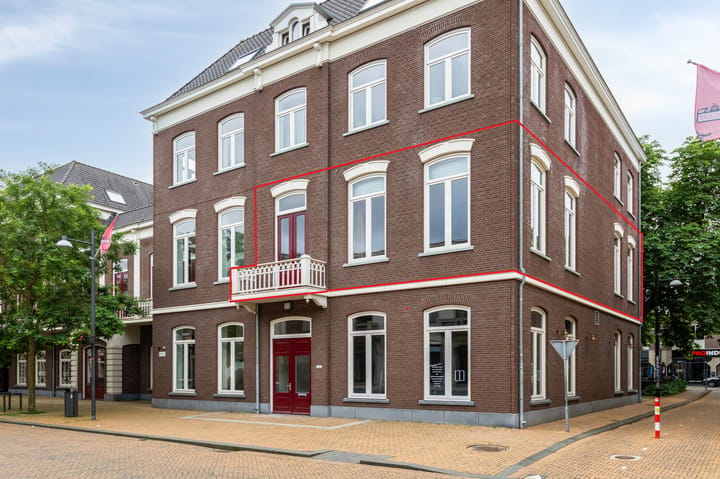 Burgemeester van Nispenstraat 7-02 main image