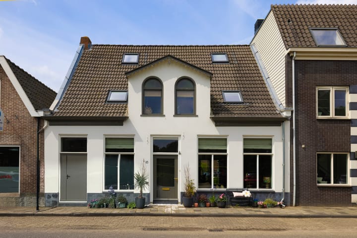 Noordereinde 63 main image