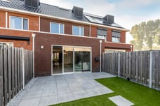 Afbeelding van Waterlelie 14 - Tweede foto